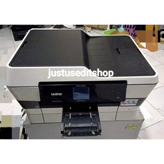 Brother mfc-j3720 print A3 copy scan fax A3