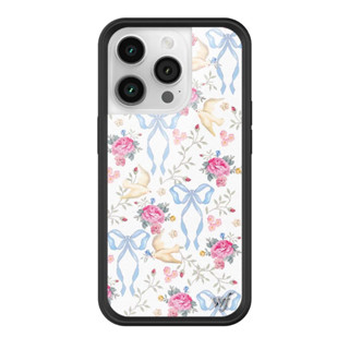 พร้อมส่ง Wildflower iPhone 14 Pro ลาย Lovey Dovey