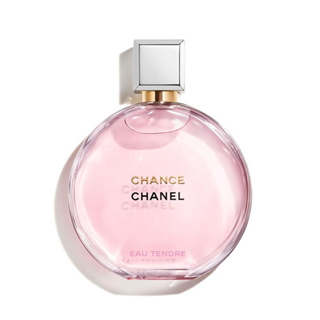 Chanel Chance Eau Tendre Eau de Parfum Spray 3.4 oz(100ml) 💯แท้ กล่องซีล กลิ่นหอมติดทนนาน