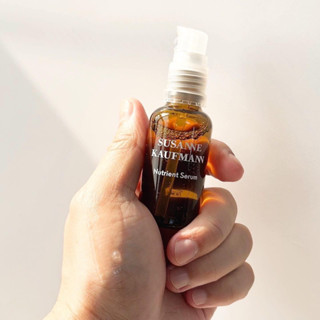 Susanne Kaufmann Nutrient Serum