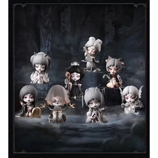 [Pre-Order] Kayla X Legendary Spirits Special Color พรีออเดอร์ สีพิเศษ ตัวพิเศษ