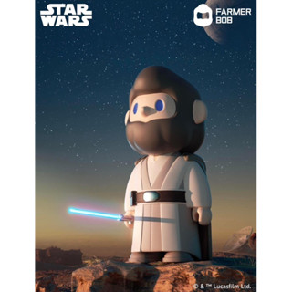 [พร้อมส่ง ] farmer bob 300% luke skywalker