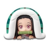 WCF Demon Slayer Kimetsu no Yaiba Nezuko collection Vol.2 : No.8