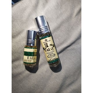 Dalal دلال concentrated perfume น้ำหอมใส่ละหมาด จากอาหรับโดยตรง