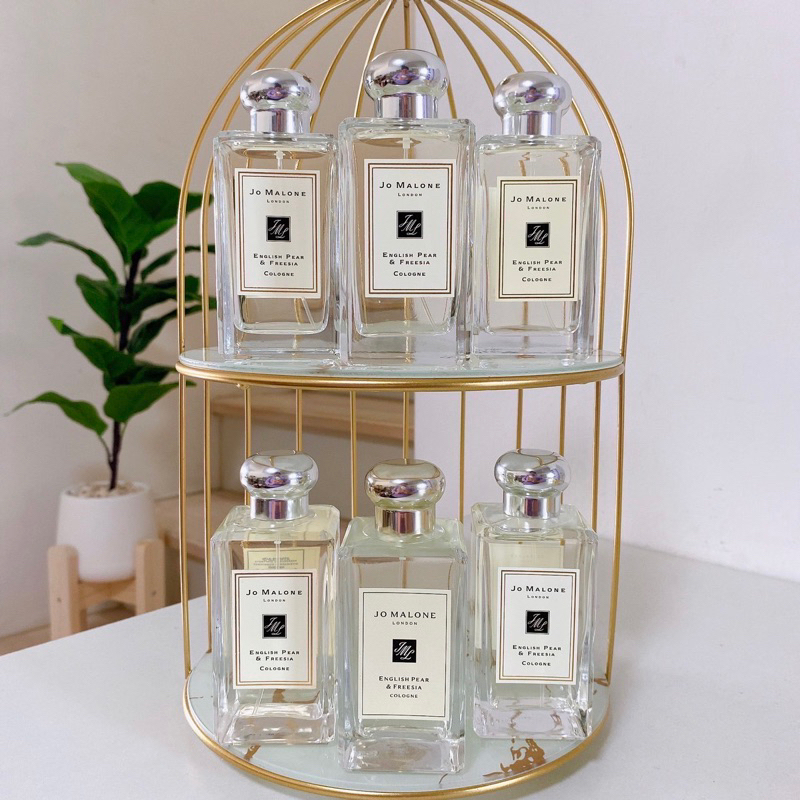 น้ำหอมJo Malone english pear 100ml.