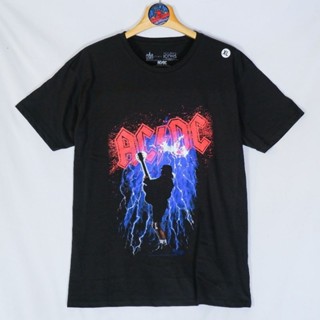 เสื้อวง ACDC   มือ 1 ลิขสิทธิ์แท้จาก UK