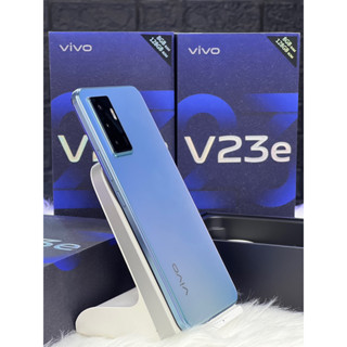 Vivo V23e(5G)Ram8/128GB เครื่องศูนย์ไทยมือ2