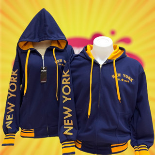 เสื้อคลุมแขนยาว รุ่นสกรีนแขนใหม่