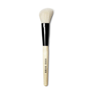 ✨แท้💯%✨ Bobbi Brown  Angled Face Brush ขนาด 14cm ไซส์จริง