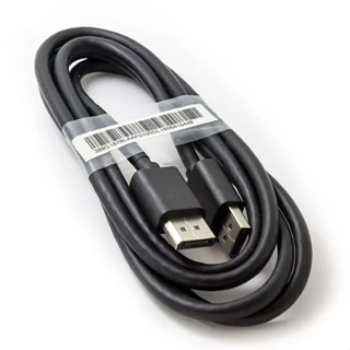 สาย Display Port Male To DisplayPort Male DP Cable 1.8M (พร้อมส่ง)