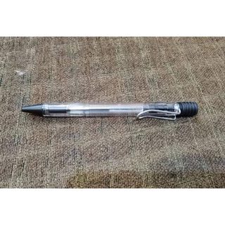 ตัวแปลงไส้หมึก zebra Ballpoint Pen ใส่แทน LAMY M16(ราคานี้ ไม่รวมไส้ปากกาค่ะ)