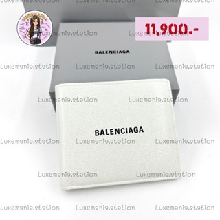 👜: New!! Balenciaga 8 Cards Wallet ‼️ก่อนกดสั่งรบกวนทักมาเช็คสต๊อคก่อนนะคะ‼️