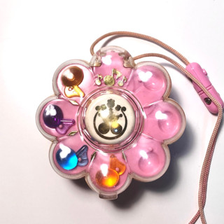 Bandai 1999 Ojamajo Doremi (Magical Doremi) rhythm tap แม่มดน้อยโดเรมี