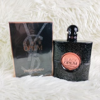 YSL BLACK OPIUM 90ml.