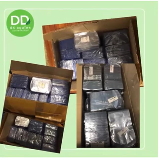 ฟิล์มหด พลาสติกหด ถุงซีล ขนาดกว้าง 1.5 นิ้ว - 3.5 นิ้ว สำหรับห่อหุ้มสินค้า (เปิดใบกำกับภาษีได้)