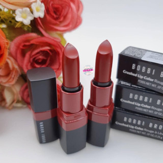 Bobbi Brown crushed lip color mini 2.25 g สี Ruby