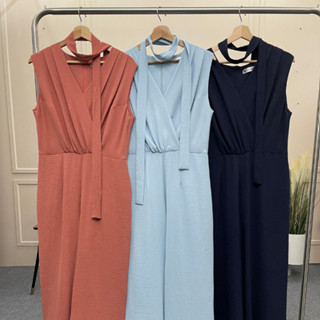 VIRIS ZAMARA 72014 Hadley Jumpsuit
