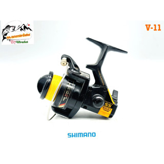 รอก รอกญี่ปุ่น รอกญี่ปุ่นมือ2 รอกตกปลา Shimano (ชิมาโน่) Tomorrow-SS-1000 (V-11) ญี่ปุ่นมือสอง รอกตกปลาหน้าดิน รอกสปิน ร