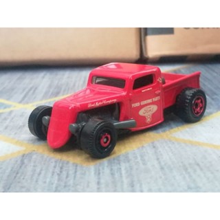 (มีสินค้าพร้อมส่ง) Matchbox Basic Car