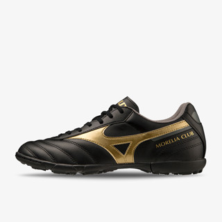 MIZUNO รองเท้าฟุตบอลร้อยปุ่ม MORELIA II CLUB AS