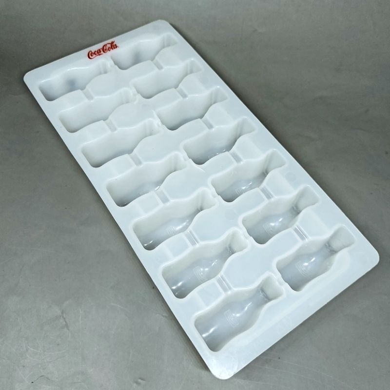 พิมพ์น้ำแข็งโค้ก Coca-Cola