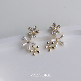 🌻Serena Earrings-varis.bkk