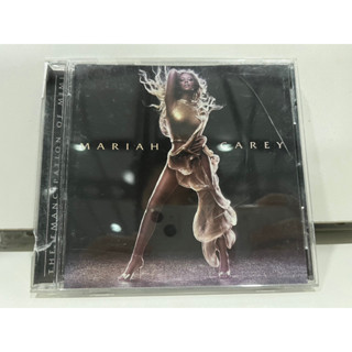 1   CD  MUSIC  ซีดีเพลง   MARIAH CAREY THE EMANCIPATION OF MIMI    (C16G127)