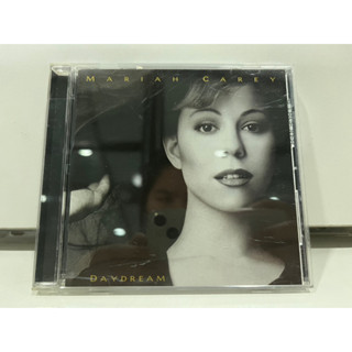 1   CD  MUSIC  ซีดีเพลง   MARIAH  CAREY DAYDREAM    (C16G132)