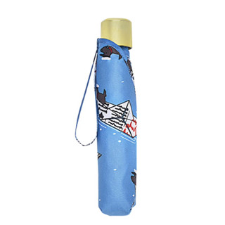 Radley Sail Away Umbrella ร่มลายน้องหมา