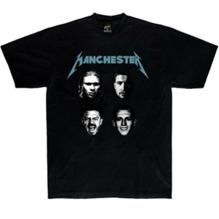 COSMIC MANCHESTER CITY TEE