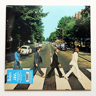 The Beatles - Abbey Road 50th Anniversary Edition