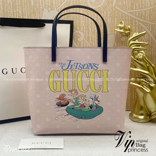 GUCCI Childrens tote bag / Gucci kid tote / Gucci bag  พร้อมส่งสต๊อกแน่น กับกระเป๋าโท้ทคิดท์ ไซส์น่ารักน่าใช้