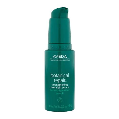 AVEDA Botanical Repair Overnight Serum อเวดา โบทานิคอล รีแพร์ ไนท์ เซรั่ม บำรุงผมแห้งเสีย 30ml.