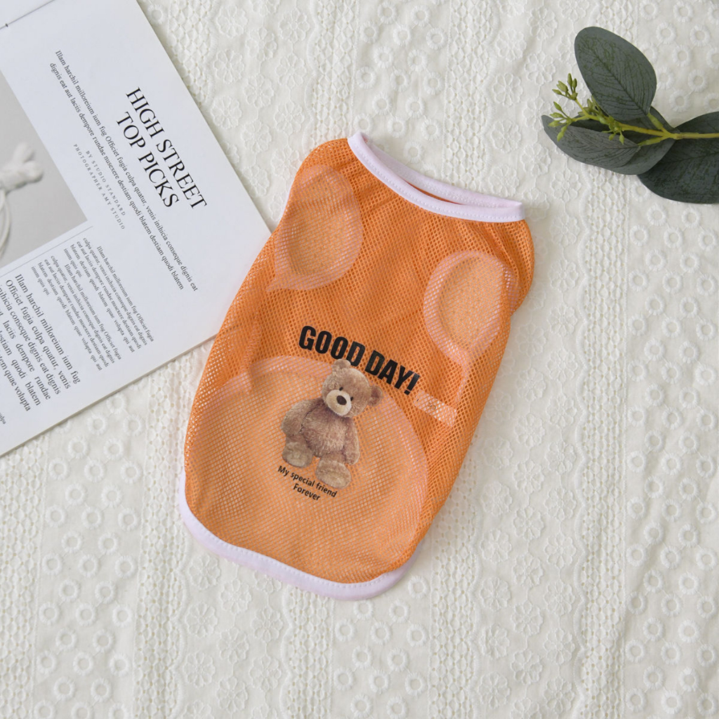 ‼️🧸ไซส์ใหญ่พิเศษ💢🐕สุนัขพันธุ์ใหญ่ เสื้อหมาใหญ่ สุนัขโต สุดเท่ห์ เสื้อโกลเด้นท์ - รูปที่ 5