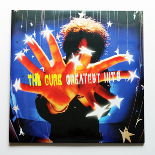 The Cure - Greatest Hits