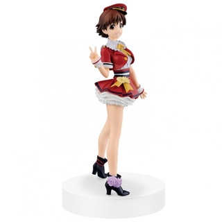 314695 THE iDOLM@STER Cinderella Girls - Honda Mio - SQ - ~new generations~ (Banpresto)