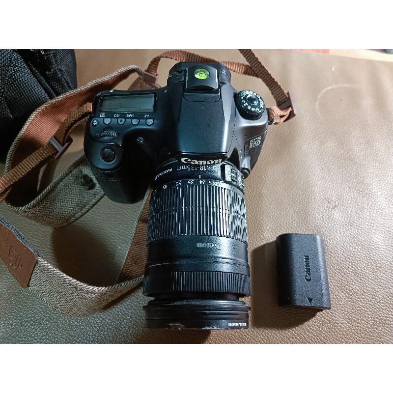 กล้องcanon d60มือสอง