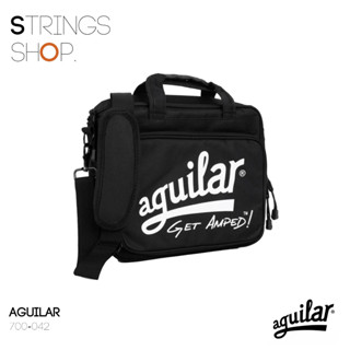 กระเป๋า Aguilar Carry Bag for Tone Hammer 500,350