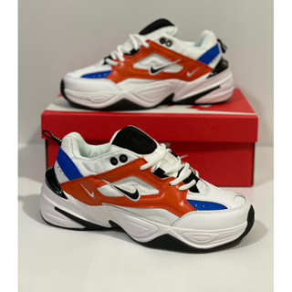 รองเท้า M2K TEKNO Vintage Running Shoes(รองเท้าวิ่ง)