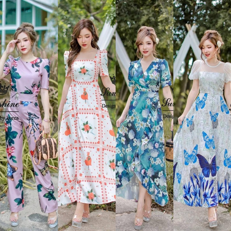 สินค้าเฉพาะไลฟ์สดAraya.closet