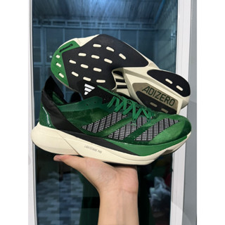 📌ขายรองเท้าวิ่ง สินค้าถ่ายจากงานจริง ADIDAS ADIZERO BOSTON 12 ของใหม่  มือ 1 พร้อมกล่อง