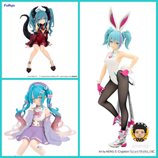 รวม figure Hatsune Miku