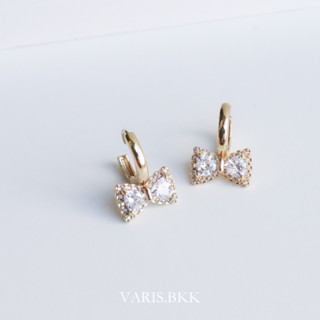 🍦 Canberry Earrings-varis.bkk