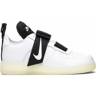 PROSPER - Air Force 1 Low Utility QS White Black