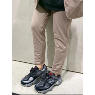 New Balance NB 9060 black ของแท้ 100 % sneakers Running shoes style man Woman