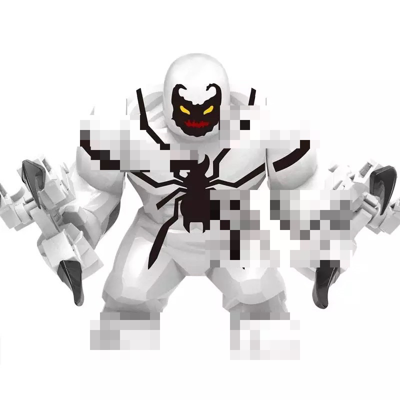 ตัวต่อAnti-Venom แอนติ เวนอม