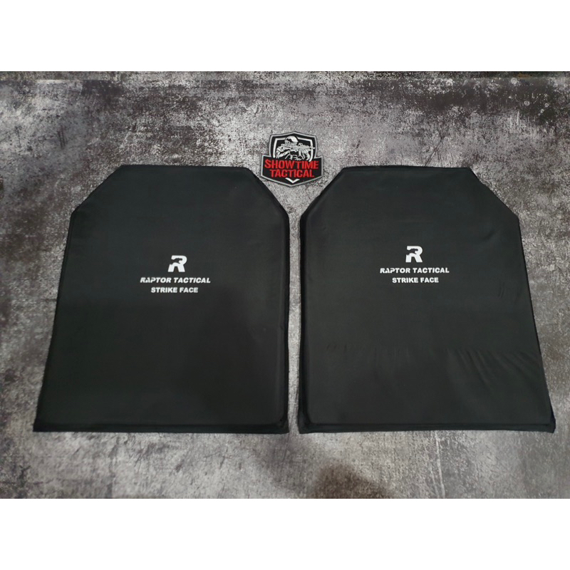 Raptor Tactical Level 3A (Soft Plate) (Airsoft BB Gun)