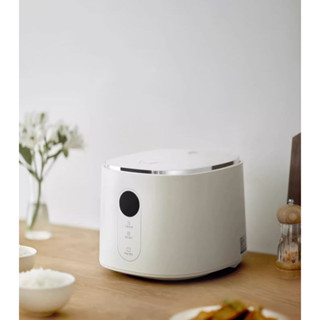 olayks หม้อหุงข้าวขนาดเล็ก 3 ลิตร rice cooker household multi-functional 3 liter