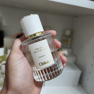 Chloe Chloé Atelier des Fleurs Cedrus by Chloé💕Travel Size