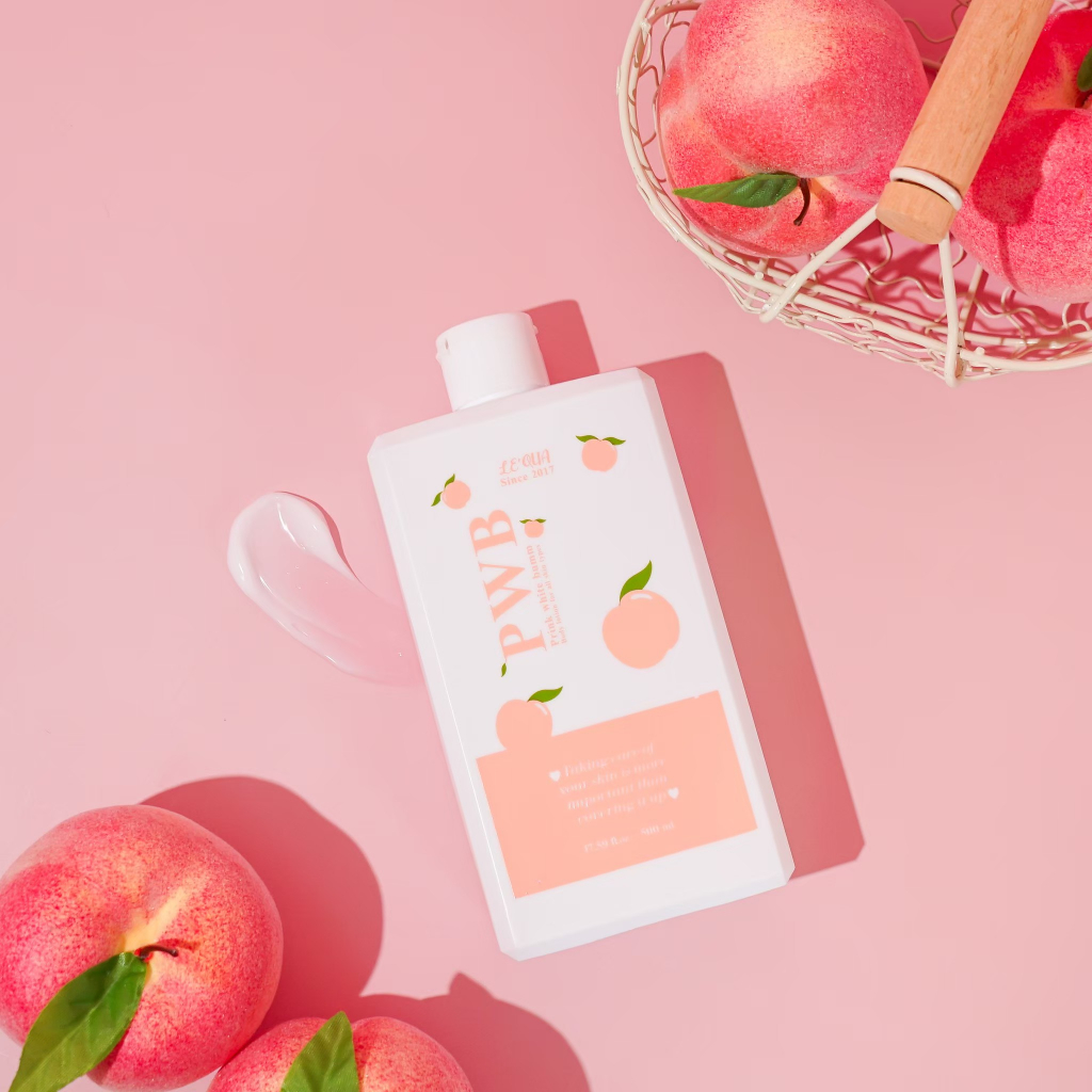 PWB โลชั่น ของแท้ มีบัตรตัวแทน แบบขวดใหญ่ ทาได้ตั้งแต่คอยันเท้า